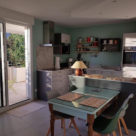 Appartement Centre Ville Beaux Arts 2 Personnes Calme Et Confort 蒙彼利埃 外观 照片