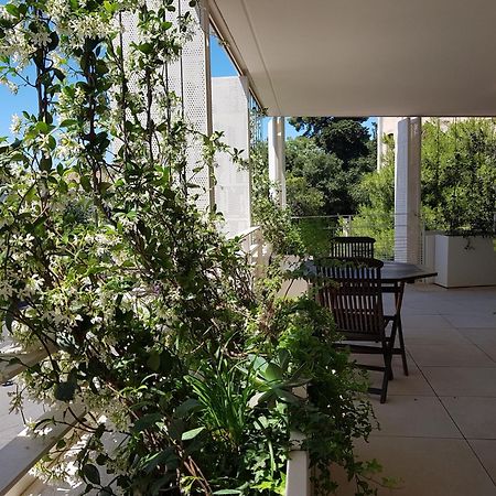 Appartement Centre Ville Beaux Arts 2 Personnes Calme Et Confort 蒙彼利埃 外观 照片