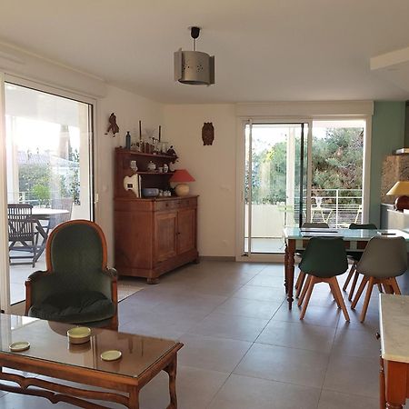 Appartement Centre Ville Beaux Arts 2 Personnes Calme Et Confort 蒙彼利埃 外观 照片
