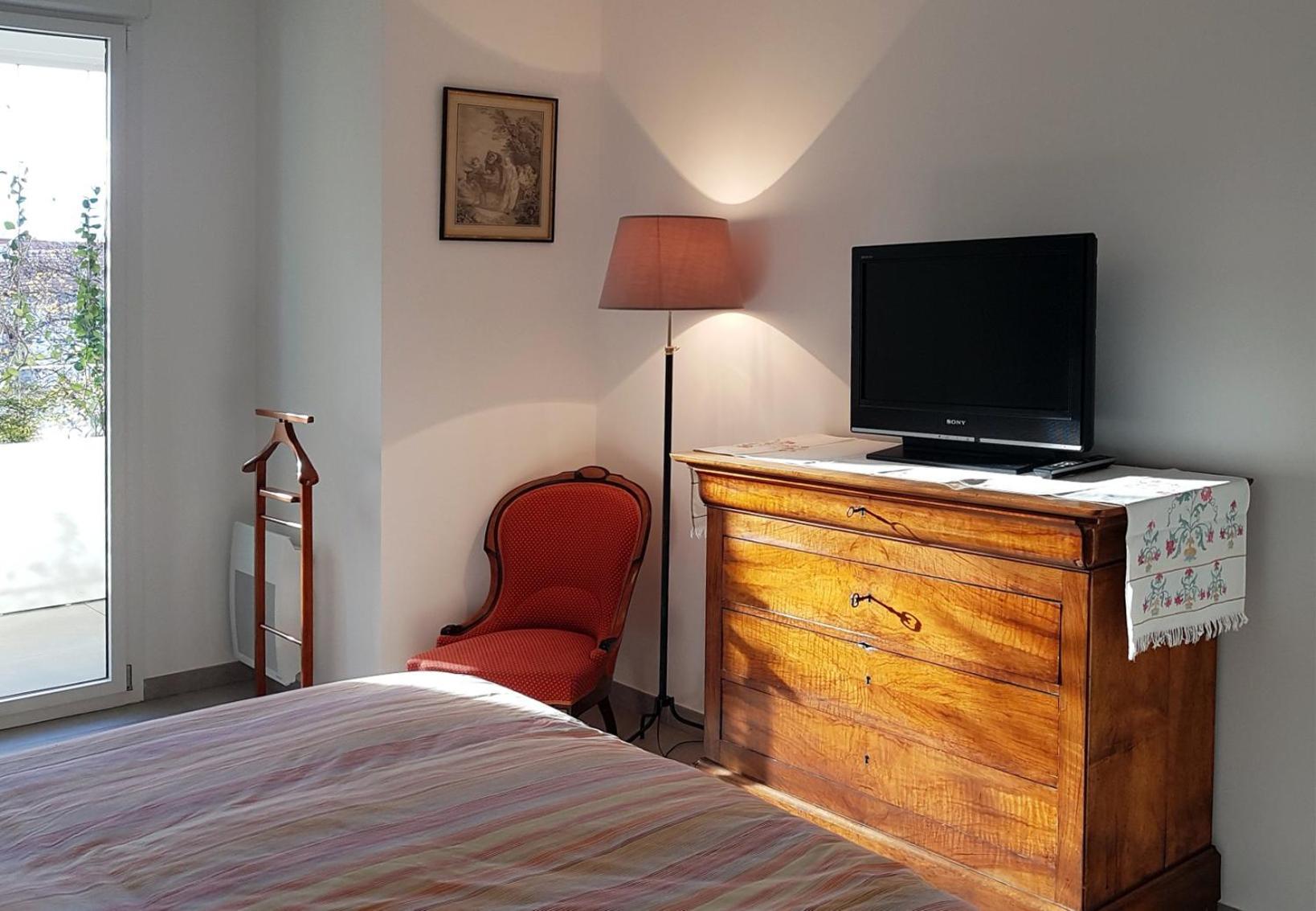 Appartement Centre Ville Beaux Arts 2 Personnes Calme Et Confort 蒙彼利埃 外观 照片