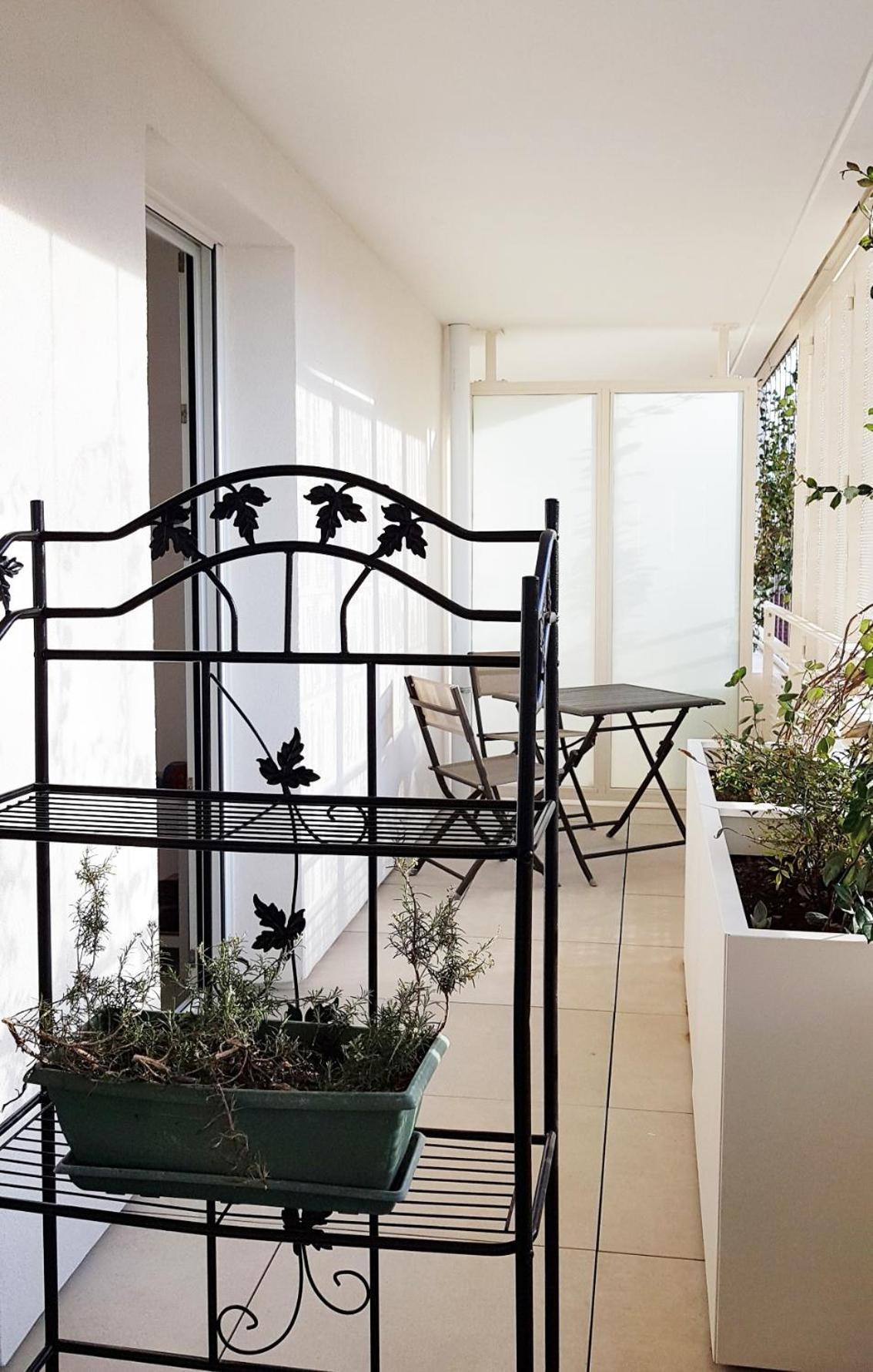 Appartement Centre Ville Beaux Arts 2 Personnes Calme Et Confort 蒙彼利埃 外观 照片