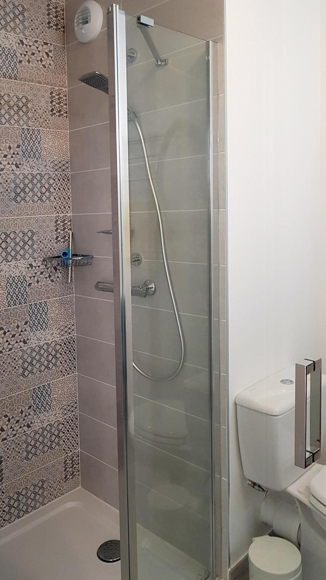 Appartement Centre Ville Beaux Arts 2 Personnes Calme Et Confort 蒙彼利埃 外观 照片