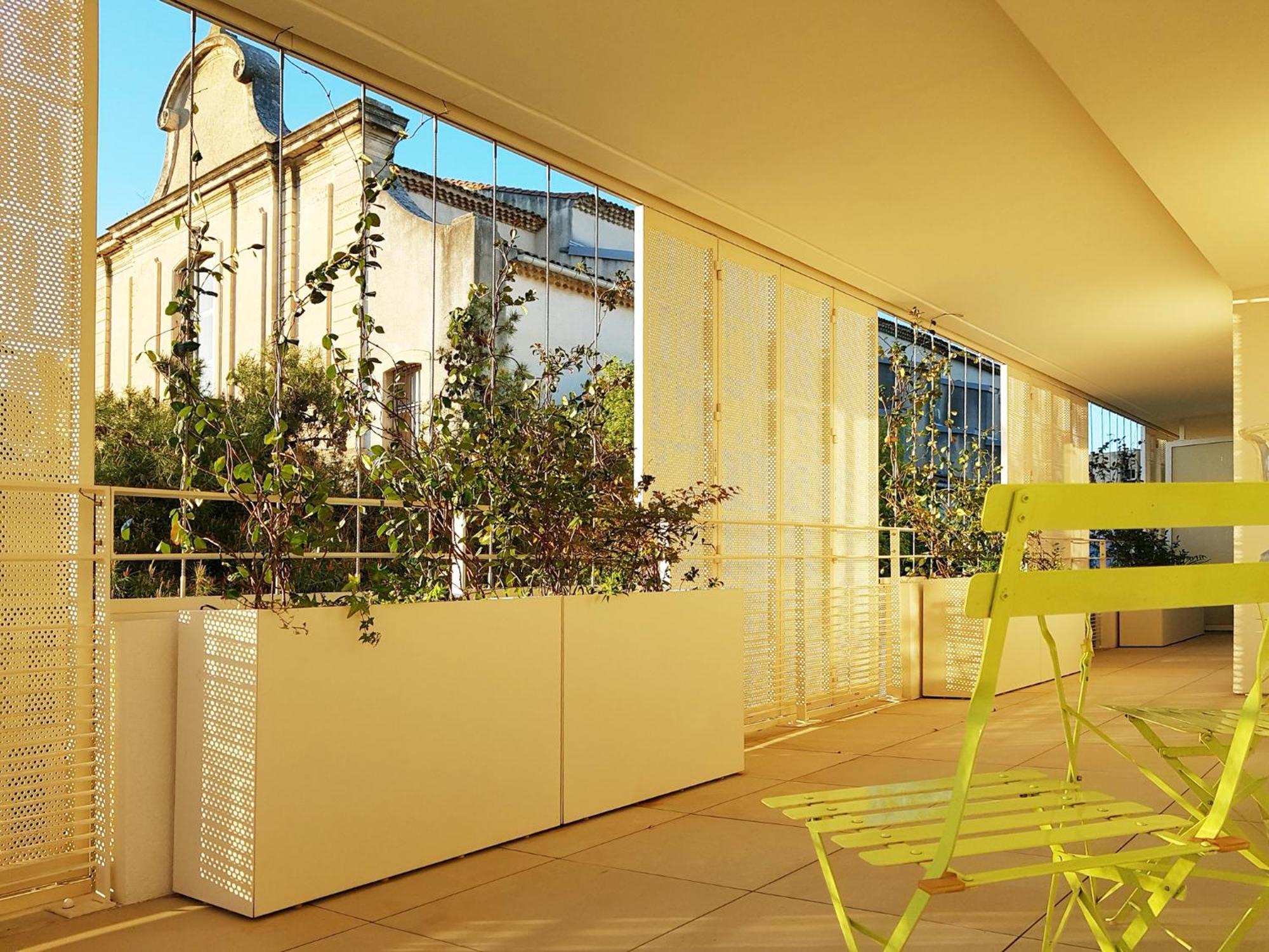 Appartement Centre Ville Beaux Arts 2 Personnes Calme Et Confort 蒙彼利埃 外观 照片