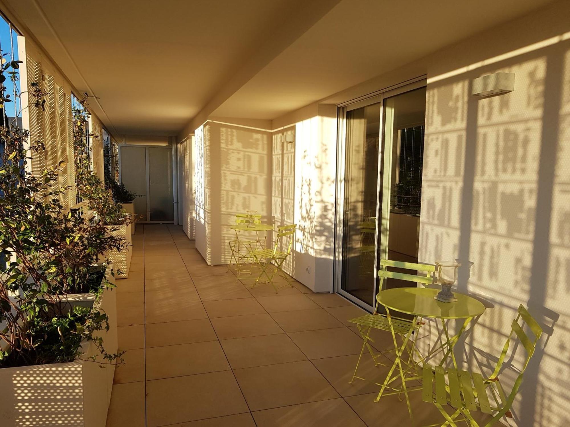 Appartement Centre Ville Beaux Arts 2 Personnes Calme Et Confort 蒙彼利埃 外观 照片