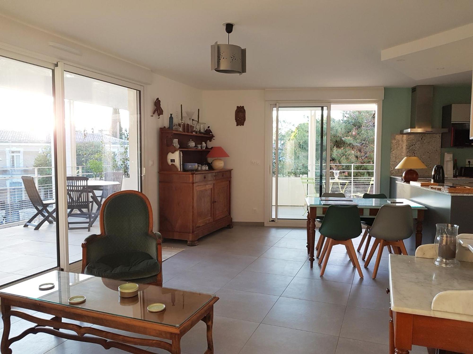 Appartement Centre Ville Beaux Arts 2 Personnes Calme Et Confort 蒙彼利埃 外观 照片